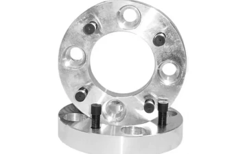 Wheel Accessories